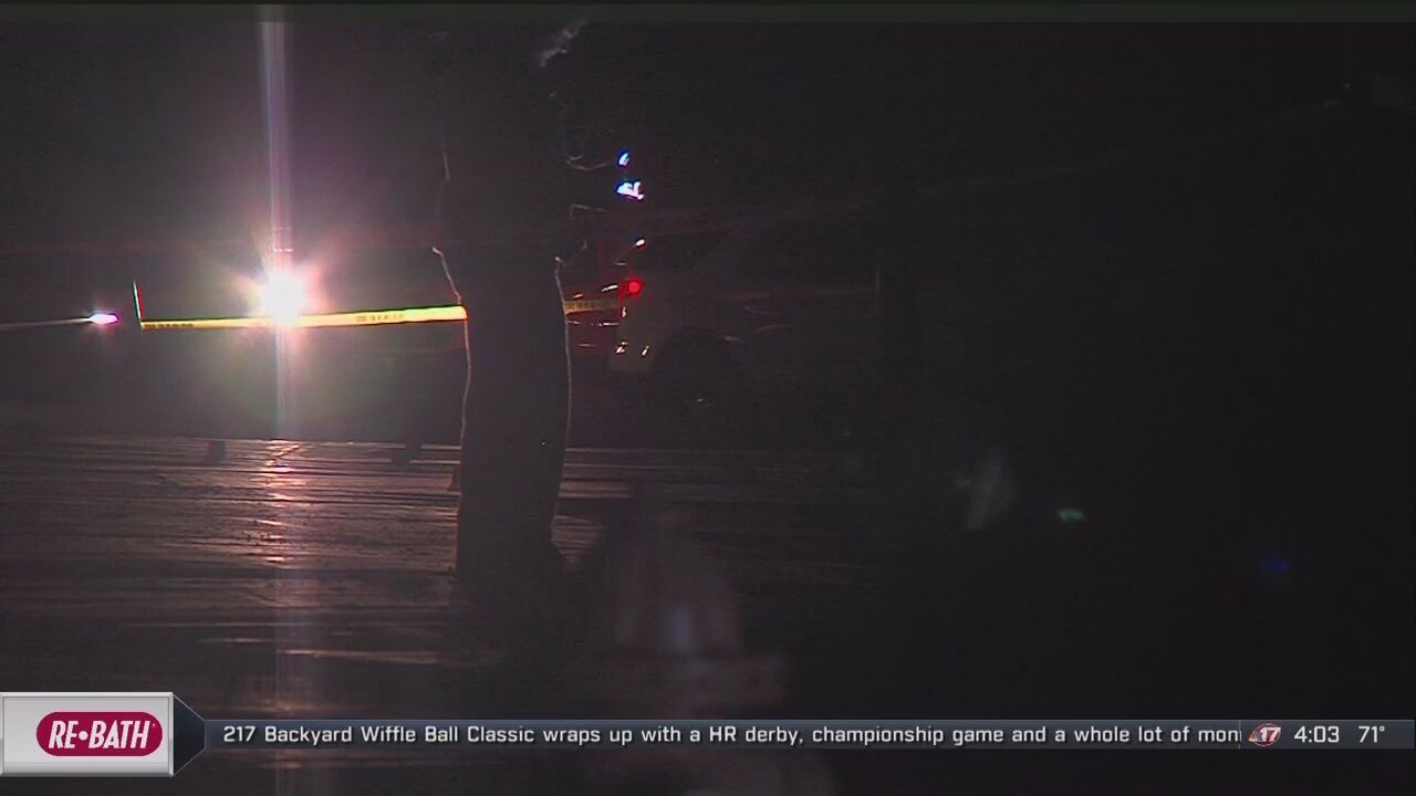 Teen shot while riding bicycle in Champaign